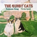 Cover: The Gunby Cats - Crimson Cloak Publishing