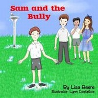 Enlarge image Cover: Sam and the Bully - Crimson Cloak Publishing