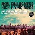 Cover: Any Road Will Get Us There (If We Don't Know Where We're Going) - BLINK Publishing