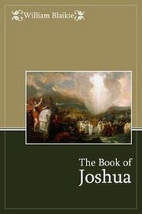 Enlarge image Cover: The Book of Joshua - Counted Faithful