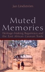 Cover: Muted Memories - Berghahn Books