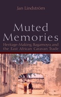 Cover: Muted Memories - Berghahn Books