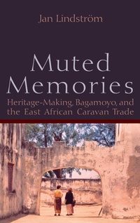 Enlarge image Cover: Muted Memories - Berghahn Books
