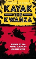 Cover: Kayak The Kwanza - Unbound Digital