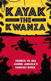 Abbildung von: Kayak The Kwanza - Unbound Digital