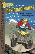 Cover: Off-Road Harry - Cherrytree Books