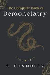 Enlarge image Cover: The Complete Book of Demonolatry - DB Publishing