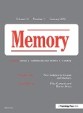 Cover: New Insights in Trauma and Memory - Psychology Press Ltd