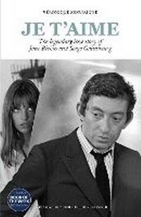 Abbildung von: Je t'aime - Icon Books