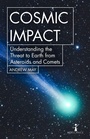 Cover: Cosmic Impact - Icon Books