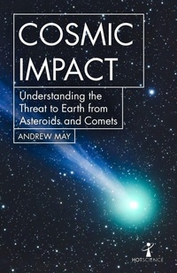 Enlarge image Cover: Cosmic Impact - Icon Books