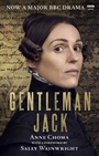 Cover: Gentleman Jack - BBC Books