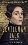 Cover: Gentleman Jack - BBC Books