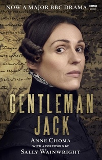 Enlarge image Cover: Gentleman Jack - BBC Books