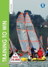 Enlarge image Cover: Training to Win - Fernhurst Books Limited