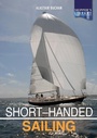 Cover: Short-handed Sailing - Second edition - Fernhurst Books Limited