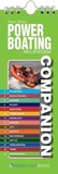 Cover: Powerboating Companion - Fernhurst Books Limited