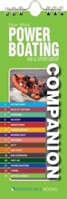 Cover: Powerboating Companion - Fernhurst Books Limited