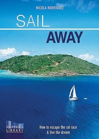 Enlarge image Cover: Sail Away - Fernhurst Books Limited