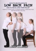 Cover: How to eliminate low back pain and achieve long term relief: - The Endless Bookcase