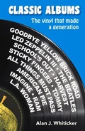 Cover: Classic Albums - New Holland Publishers