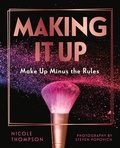 Cover: Making It Up - New Holland Publishers