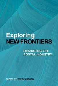 Enlarge image Cover: Exploring New Frontiers - Libri Publishing