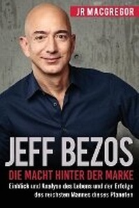 Abbildung von: Jeff Bezos - CAC Publishing LLC