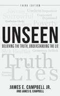 Cover: Unseen - Yorkshire Publishing