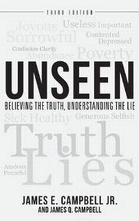 Enlarge image Cover: Unseen - Yorkshire Publishing