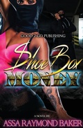 Cover: Shoe Box Money - good2go publishing