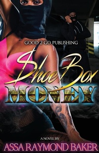 Enlarge image Cover: Shoe Box Money - good2go publishing