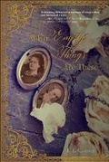 Cover: What Empty Things Are These - Regal House Publishing LLC