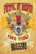 Cover: Fistful of Reefer - Fiction Vortex, Inc.
