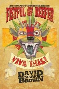 Enlarge image Cover: Fistful of Reefer - Fiction Vortex, Inc.