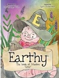 Cover: Earthy The Book Of Wisdom - Lynn Robertson