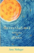 Cover: Conversations with the Moon - Fields of Gold Publishing