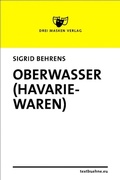 Cover: Oberwasser (Havariewaren) - epubli