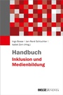 Cover: Handbuch Inklusion und Medienbildung - Beltz eBook