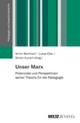 Cover: Unser Marx - Beltz eBook