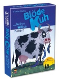 Cover: Bl&ouml;de Kuh - Drei Hasen Abendsonne