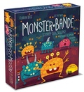 Cover: Monster-Bande - Drei Hasen Abendsonne