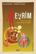 Cover: Evrim - Say Yayinlari