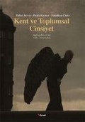 Cover: Kent ve Toplumsal Cinsiyet - Dipnot Yayinlari