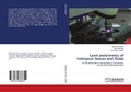 Cover: Laser Polarimetry of Biological Tissues and Fluids - Vol 6 - LAP Lambert Academic Publishing