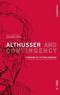 Enlarge image Cover: Althusser and Contingency - Mimesis International