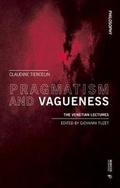 Cover: Pragmatism and Vagueness - Mimesis International