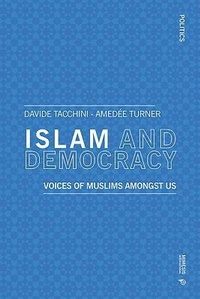 Abbildung von: Islam and Democracy - Mimesis International