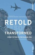 Cover: Retold Resold Transformed - Mimesis International