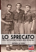 Cover: Lo sprecato - Soldiershop